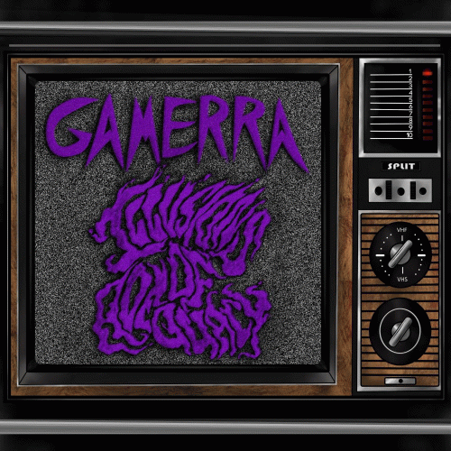 Gamerra : Illusions of Adequacy